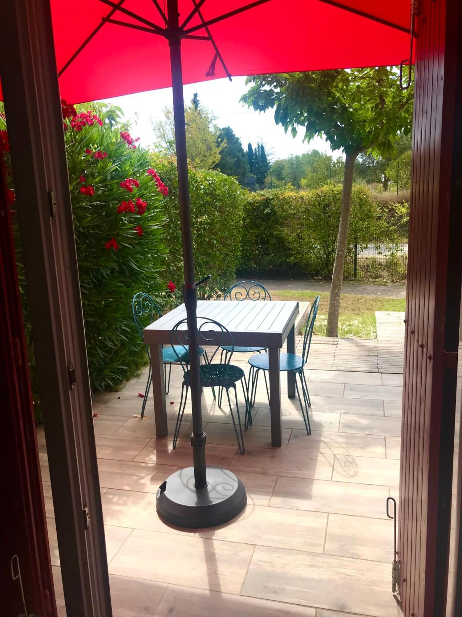 Maison Béziers Extérieur photo