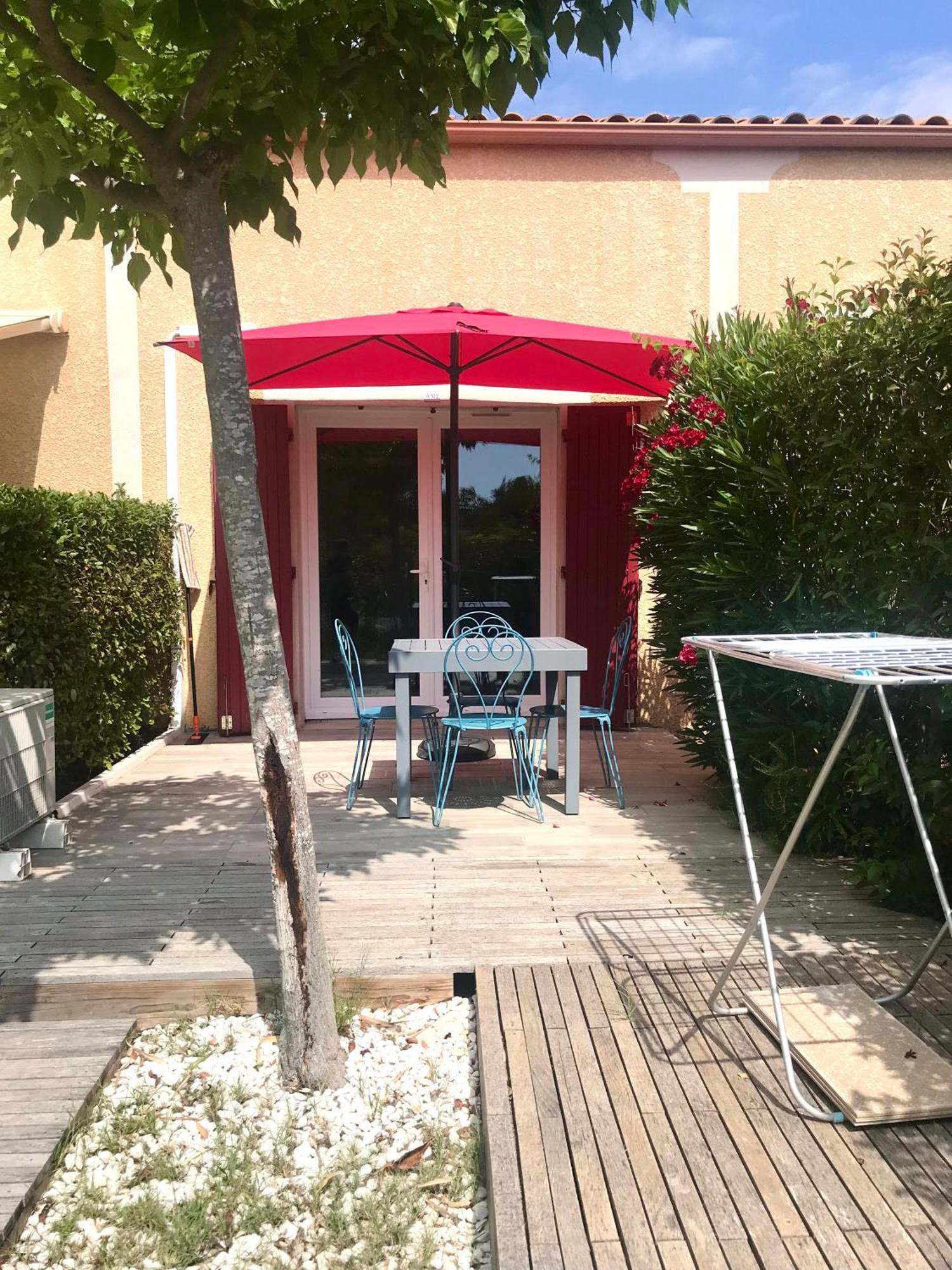 Maison Béziers Extérieur photo