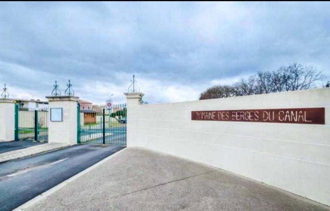 Maison Béziers Extérieur photo